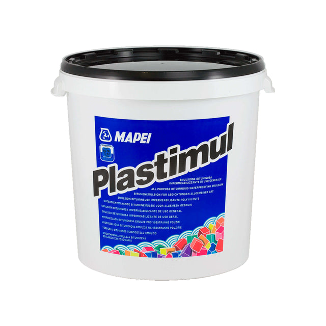 Mapei Plastimul Waterproofing Mapei   