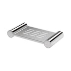 Phoenix Vivid Slimline Soap Dish Holder Chrome