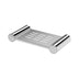 Phoenix Vivid Slimline Soap Dish Holder Chrome
