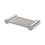 Phoenix Vivid Slimline Soap Dish Holder Brushed Nickel