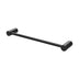 Phoenix Vivid Slimline Hand Towel Rail 350mm Matte Black