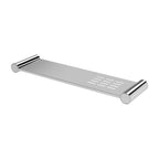 Phoenix Vivid Slimline Metal Shelf Chrome
