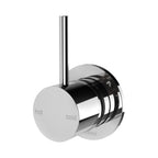 Phoenix Vivid Slimline Up Shower / Wall Mixer Chrome
