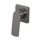Phoenix Mekko SwitchMix Shower / Wall Mixer Brushed Carbon