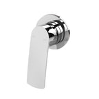 Phoenix Mekko SwitchMix Shower / Wall Mixer Round Backplate Chrome