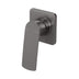 Phoenix Mekko SwitchMix Shower / Wall Mixer Brushed Carbon
