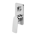 Phoenix Mekko SwitchMix Shower / Bath Diverter Mixer Chrome