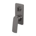 Phoenix Mekko SwitchMix Shower / Bath Diverter Mixer Brushed Carbon