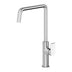 Phoenix Mekko Sink Mixer 190mm Squareline Chrome