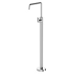 Phoenix Mekko Floor Mounted Bath Mixer Chrome