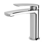 Phoenix Mekko Basin Mixer Chrome
