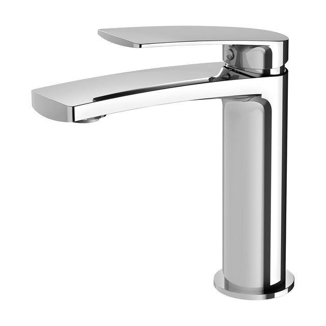 Phoenix Mekko Basin Mixer Chrome, product view