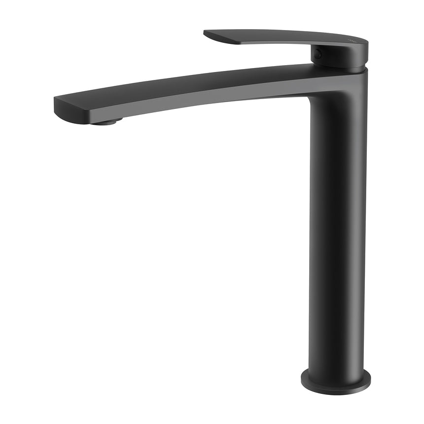 Phoenix Mekko Vessel Mixer Matte Black, product view