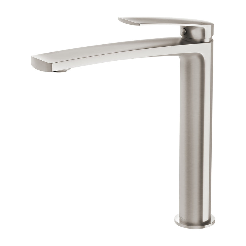 Phoenix Mekko Vessel Mixer Brushed Nickel, product view