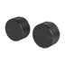 Phoenix Axia Wall Top Assemblies Matte Black