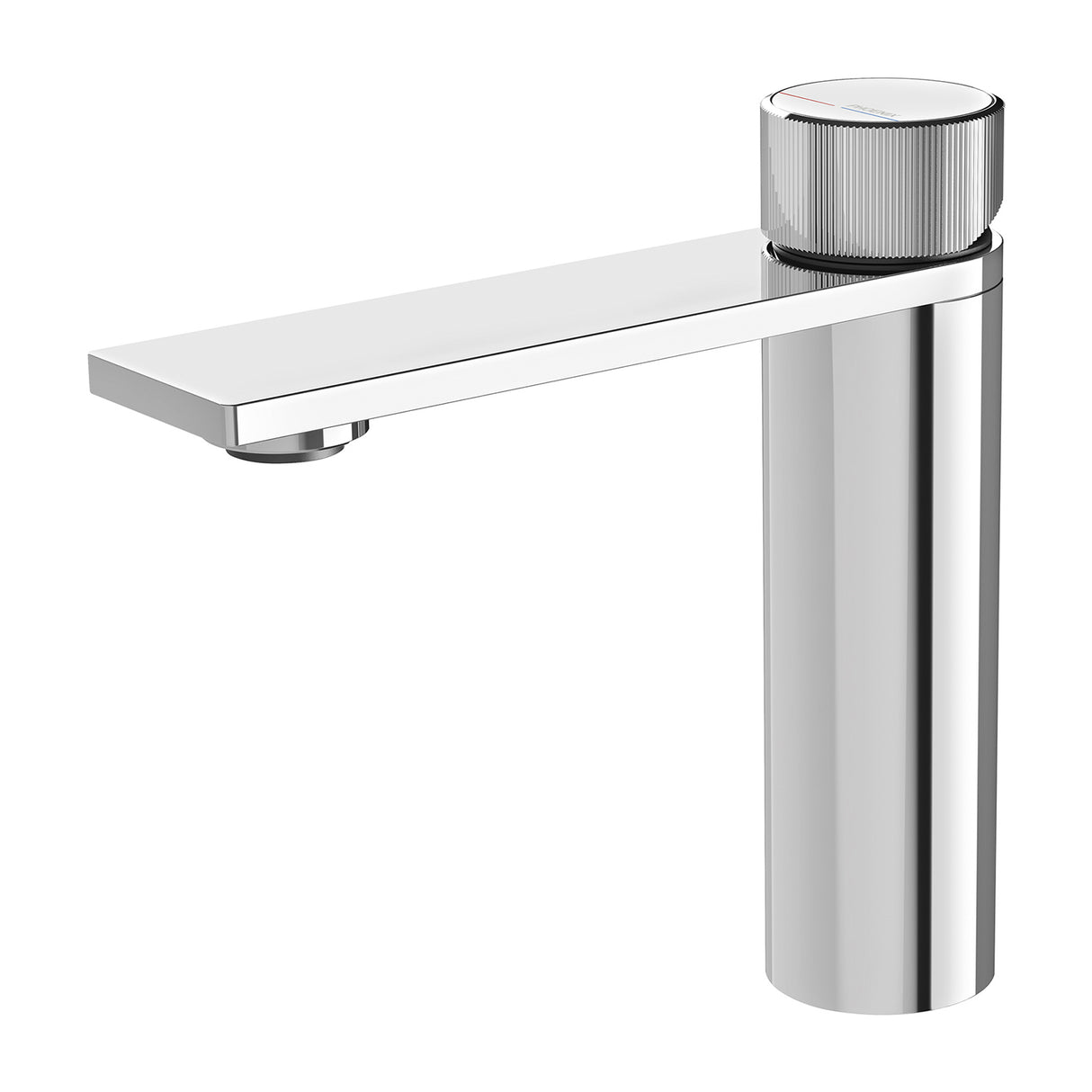 Phoenix Axia Basin Mixer Chrome 3D Viewer