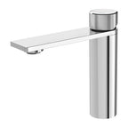 Phoenix Axia Basin Mixer Chrome