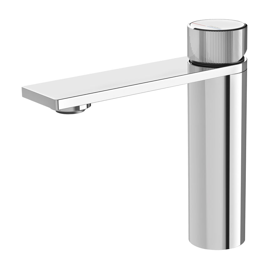 Phoenix Axia Basin Mixer Chrome, product view