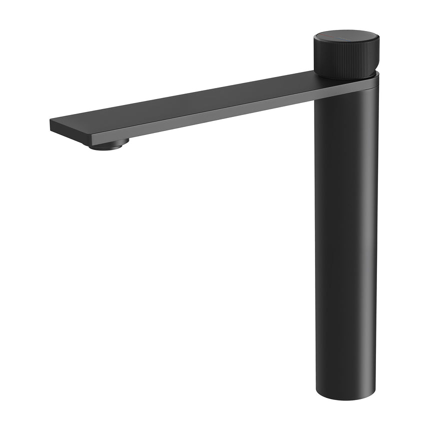 Phoenix Axia Vessel Mixer Matte Black, product view