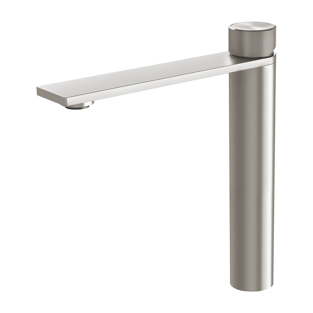 Phoenix Axia Vessel Mixer Brushed Nickel, product view