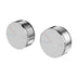 Phoenix Axia Twin Shower Mixer / Wall Mixer Chrome