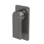 Phoenix Teel SwitchMix Shower / Wall Mixer Brushed Carbon