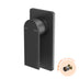Phoenix Teel SwitchMix Shower / Wall Mixer Fit-Off Kit Matte Black