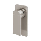 Phoenix Teel SwitchMix Shower / Wall Mixer Brushed Nickel