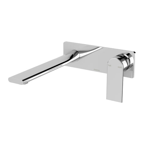 118-2812-00_Teel_Wall_Basin_Bath_Mixer_Set_200mm