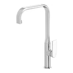 Phoenix Teel Sink Mixer 200mm Squareline Chrome