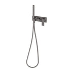 Phoenix Teel Wall Shower System Brushed Carbon