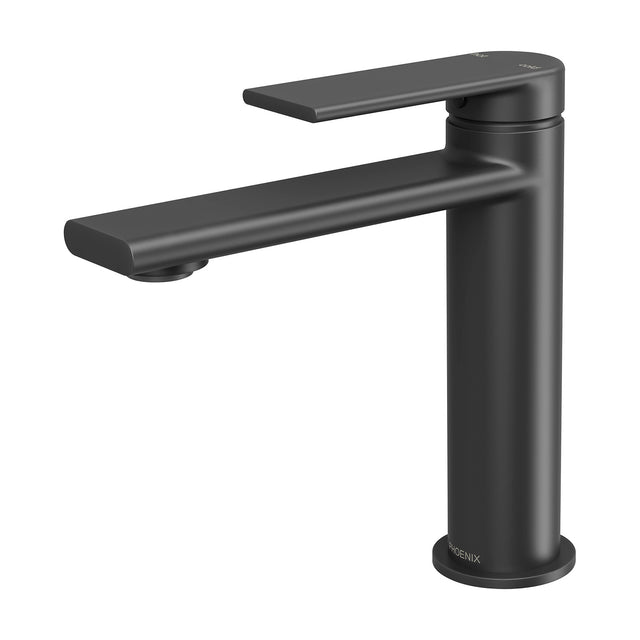 Phoenix Teel Basin Mixer Matte Black, product view