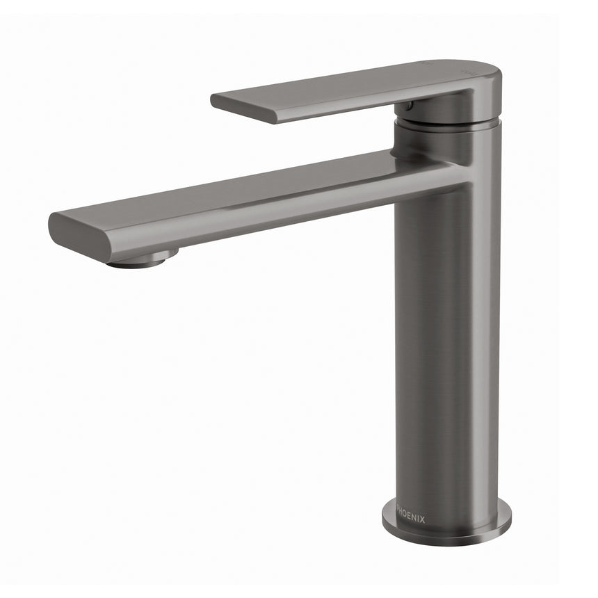 Phoenix Teel Basin Mixer Brushed Carbon, product view