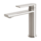 Phoenix Teel Basin Mixer Brushed Nickel