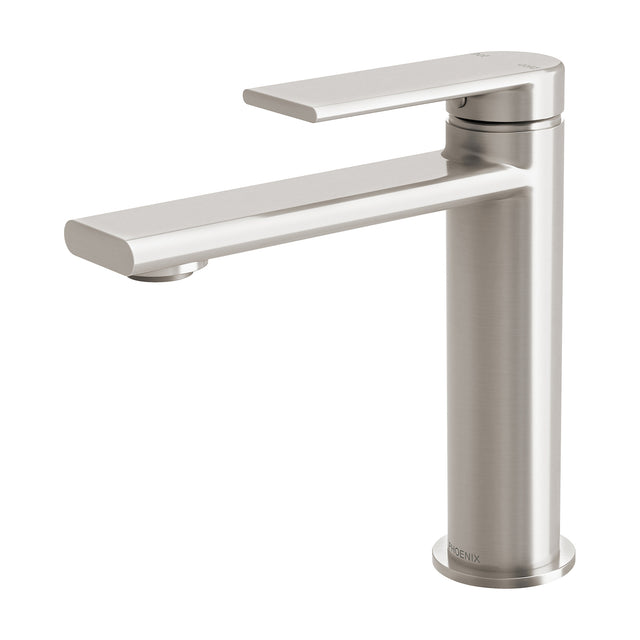 Phoenix Teel Basin Mixer Brushed Nickel, product view