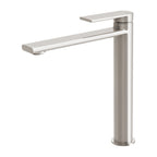 Phoenix Teel Vessel Mixer Brushed Nickel