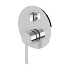 Phoenix Lexi MKII SwitchMix Shower / Bath Diverter Mixer Chrome