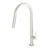 Phoenix Lexi MKII Pull Out Sink Mixer 200mm Brushed Nickel