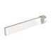 Phoenix Lexi MKII Basin Outlet 200mm Brushed Nickel