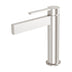 Phoenix Lexi MKII Basin Mixer Brushed Nickel