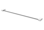 Phoenix Lexi MKII Single Towel Rail 800mm Chrome