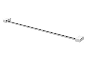 123-8030-00_Lexi_MKII_Single_Towel_Rail_800mm_thumb