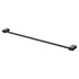 Phoenix Lexi MKII Single Towel Rail 800mm Matte Black