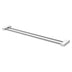 Phoenix Lexi MKII Double Towel Rail 800mm Chrome