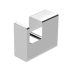 Phoenix Lexi MKII Robe Hook Chrome