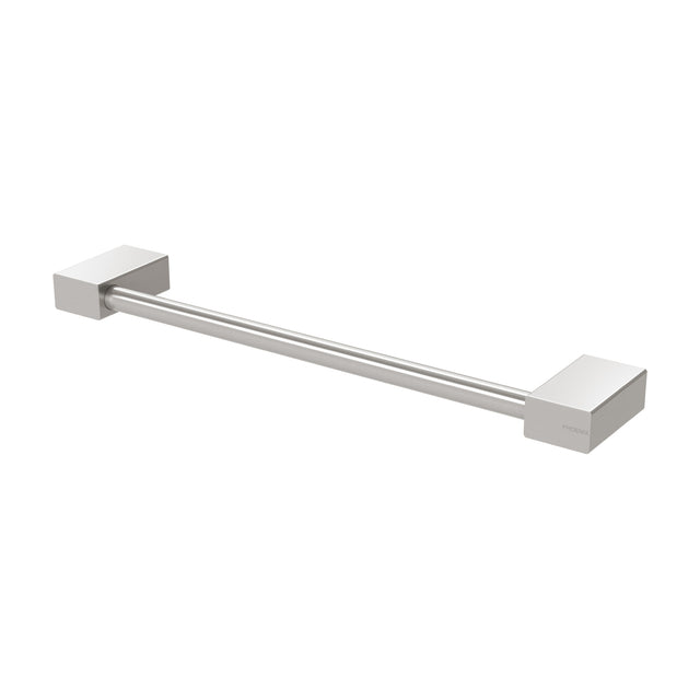 Phoenix Lexi MKII Hand Towel Holder Brushed Nickel, product view