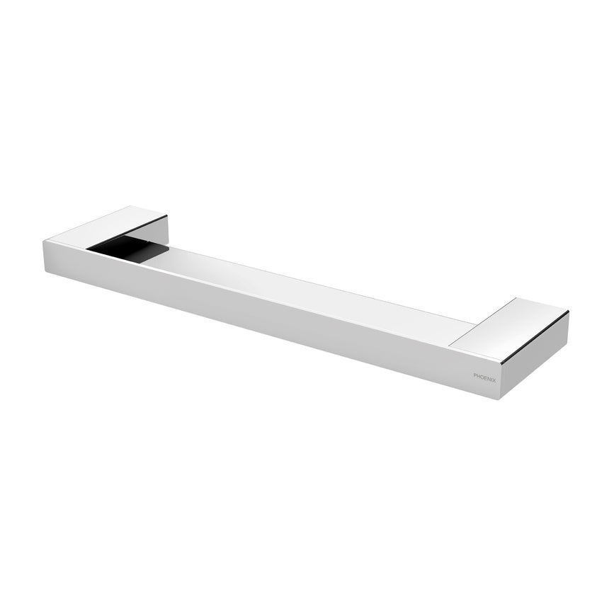 Phoenix Lexi MKII Shower Shelf Chrome, product view