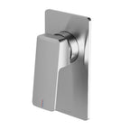 Phoenix Enviro316 Shower / Wall Mixer Stainless Steel