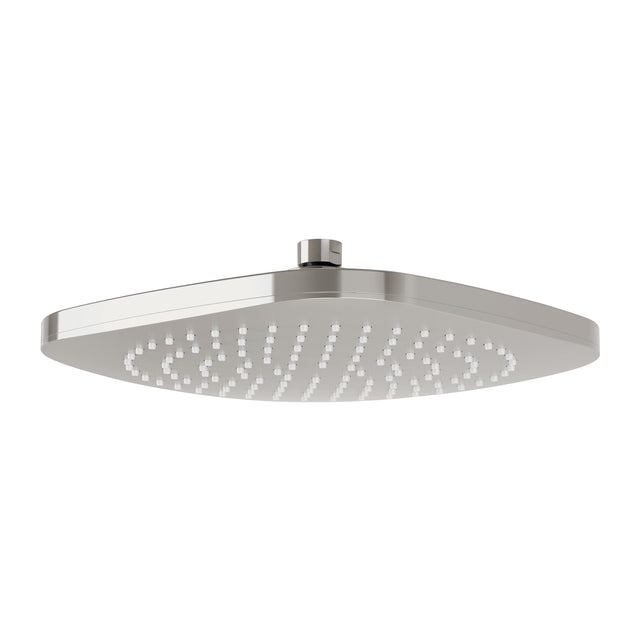 Phoenix Nuage Shower Rose Brushed Nickel, product view
