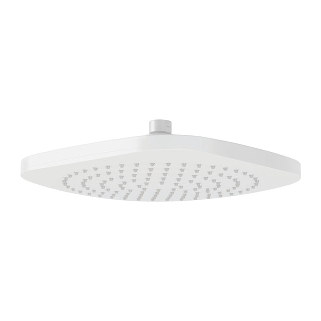 Phoenix Nuage Shower Rose Matte White, product view